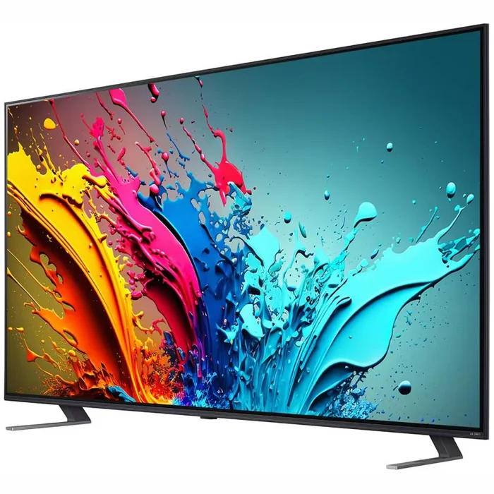 Televizors LG 65" UHD QNED Smart TV 65QNED85T3C + Soundbar LG S70TY komplekts